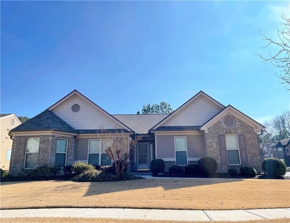 1821 Bridle Road, Lawrenceville, GA 30043