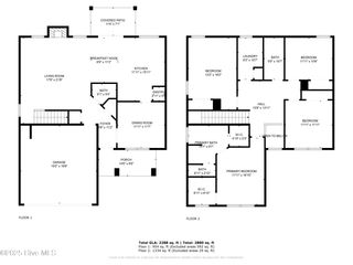 206 Merin Height Road, Jacksonville, NC 28546