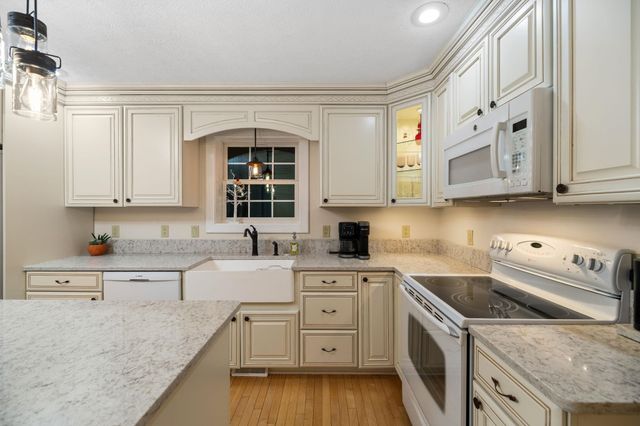 5466 Millbrook Drive, Whitewater Twp, MI 49690