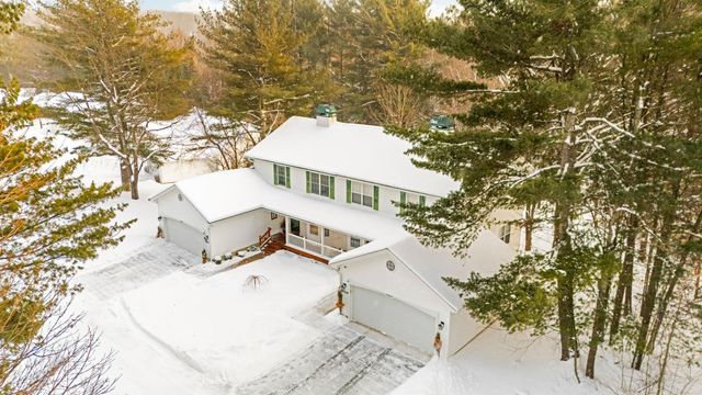 5466 Millbrook Drive, Whitewater Twp, MI 49690