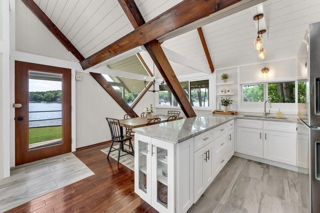 6501 Schmeid Road, Lakeview, MI 48850