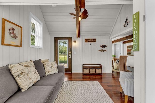 6501 Schmeid Road, Lakeview, MI 48850