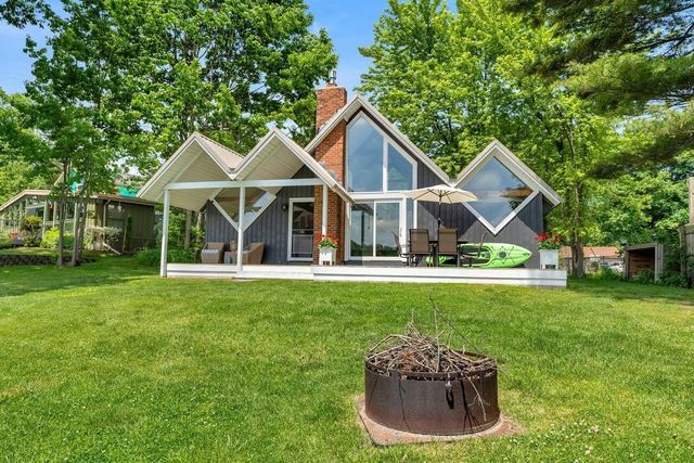6501 Schmeid Road, Lakeview, MI 48850
