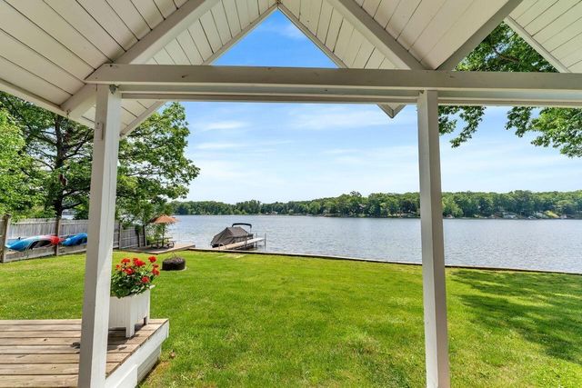 6501 Schmeid Road, Lakeview, MI 48850