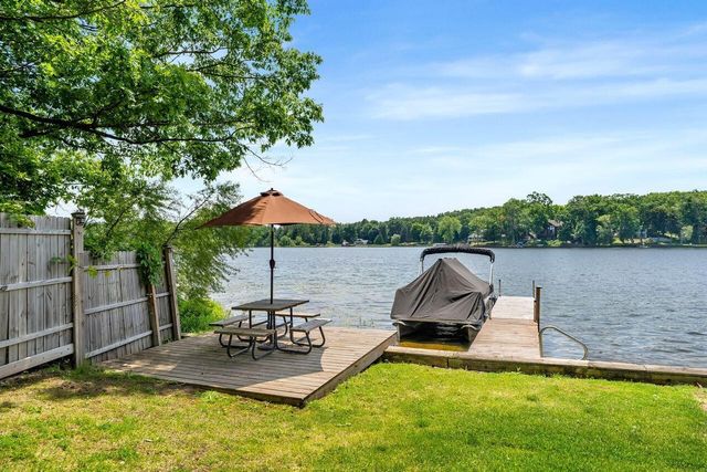6501 Schmeid Road, Lakeview, MI 48850
