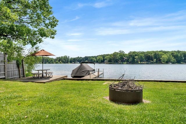 6501 Schmeid Road, Lakeview, MI 48850
