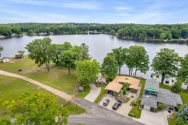 6501 Schmeid Road, Lakeview, MI 48850