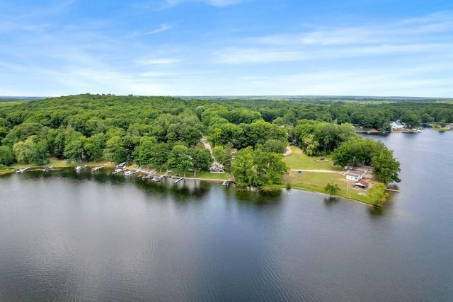 6501 Schmeid Road, Lakeview, MI 48850