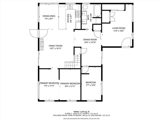 6501 Schmeid Road, Lakeview, MI 48850