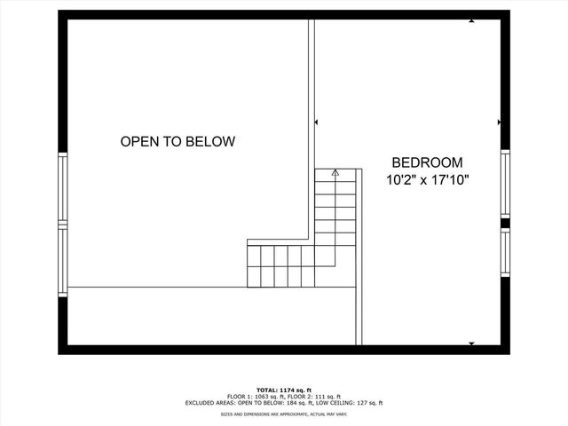 6501 Schmeid Road, Lakeview, MI 48850