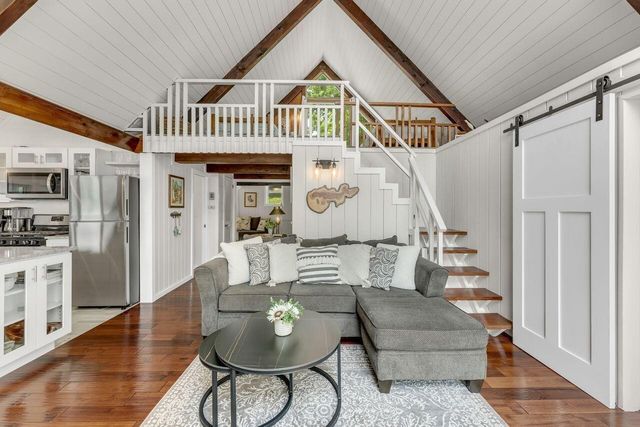 6501 Schmeid Road, Lakeview, MI 48850