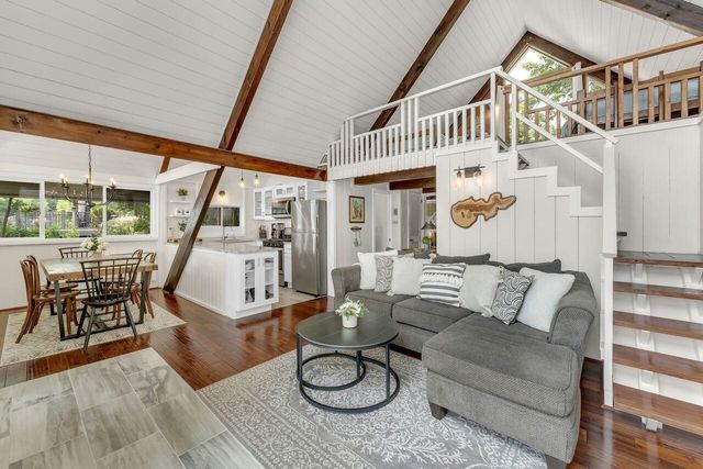 6501 Schmeid Road, Lakeview, MI 48850