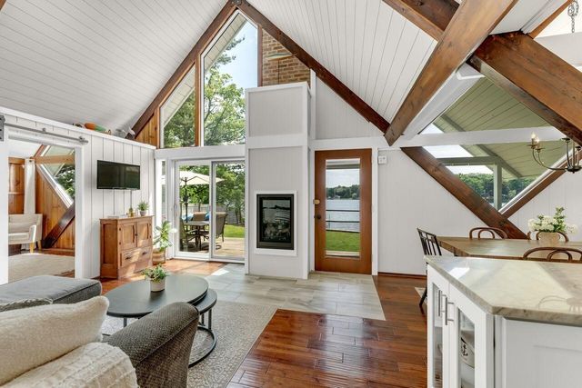 6501 Schmeid Road, Lakeview, MI 48850