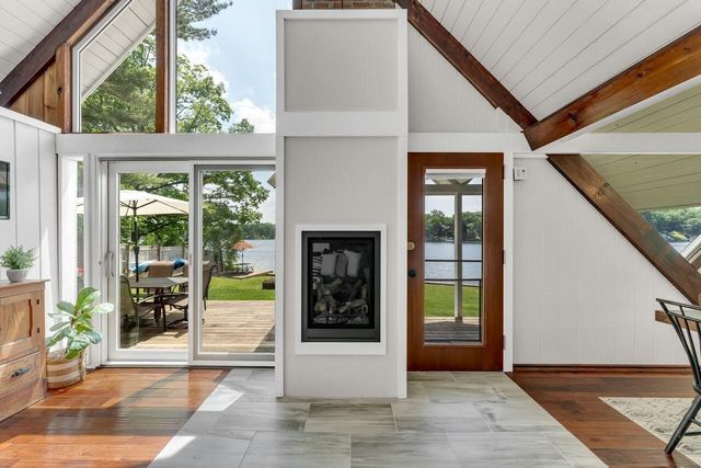 6501 Schmeid Road, Lakeview, MI 48850