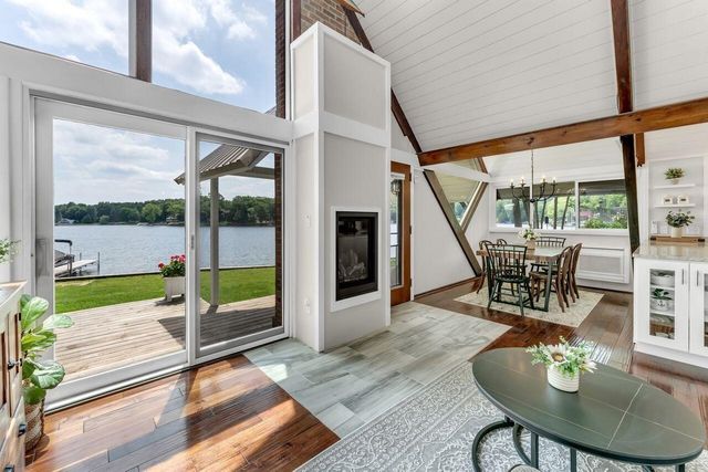 6501 Schmeid Road, Lakeview, MI 48850