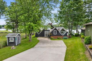 6501 Schmeid Road, Lakeview, MI 48850