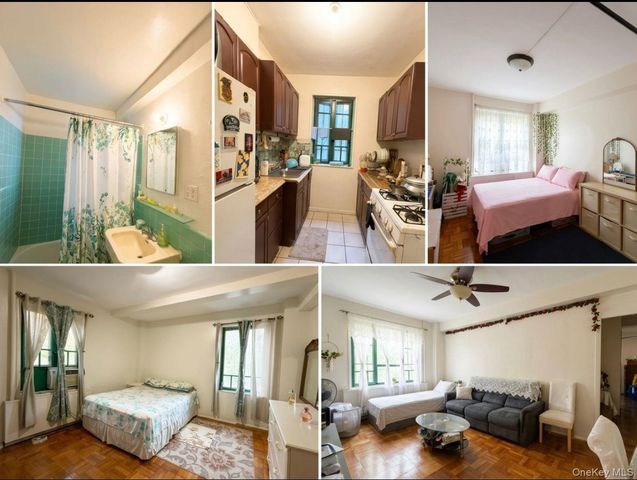 1604 Metropolitan Avenue 3F, Bronx, NY 10462