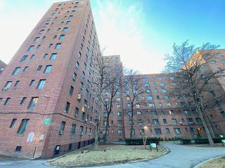 1604 Metropolitan Avenue 3F, Bronx, NY 10462