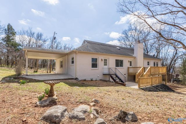 2405 NE Bankhead Parkway NE, Huntsville, AL 35801