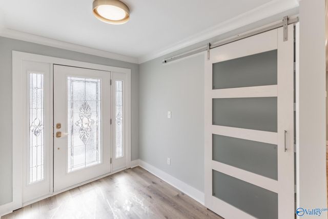 2405 NE Bankhead Parkway NE, Huntsville, AL 35801