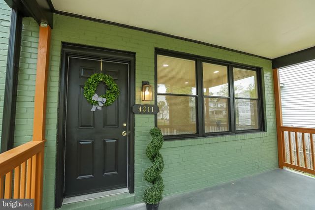 4311 FERNHILL AVE, Baltimore, MD 21215