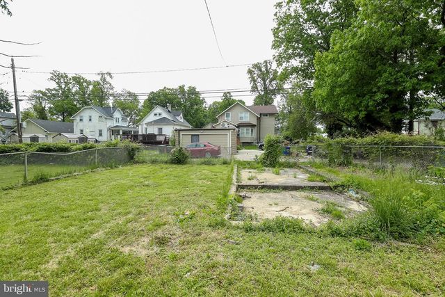 4311 FERNHILL AVE, Baltimore, MD 21215