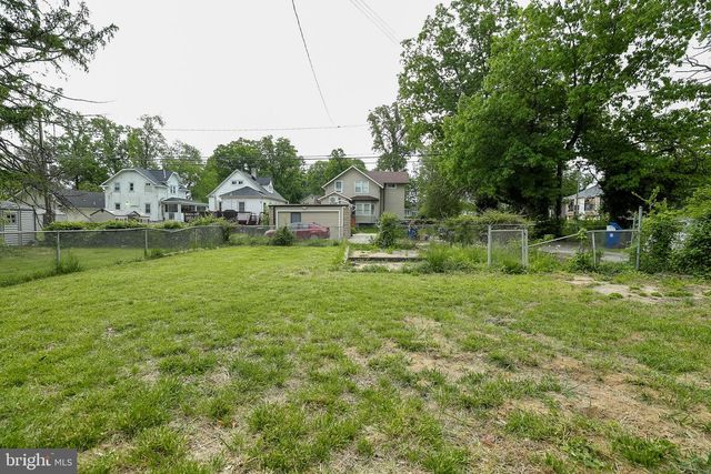 4311 FERNHILL AVE, Baltimore, MD 21215