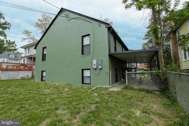 4311 FERNHILL AVE, Baltimore, MD 21215