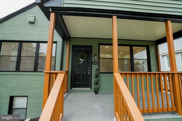 4311 FERNHILL AVE, Baltimore, MD 21215