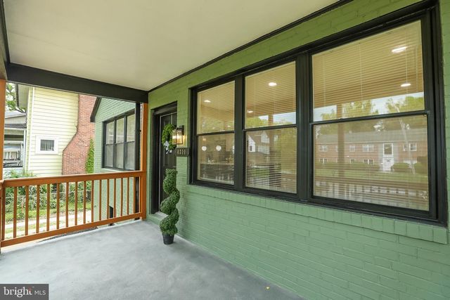 4311 FERNHILL AVE, Baltimore, MD 21215