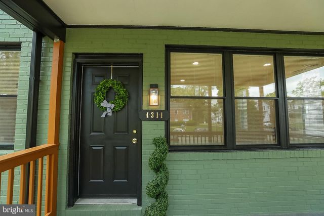4311 FERNHILL AVE, Baltimore, MD 21215