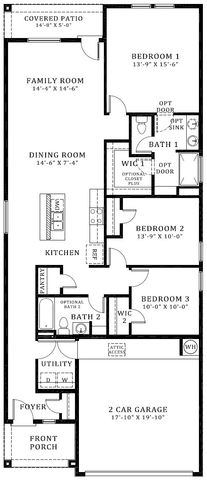 10536 Tinaja Way SW, Albuquerque, NM 87121