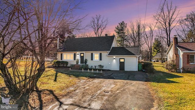 3059 CHURCHVILLE RD, Churchville, MD 21028