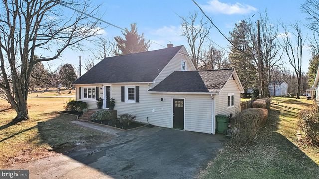 3059 CHURCHVILLE RD, Churchville, MD 21028