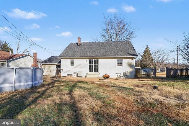 3059 CHURCHVILLE RD, Churchville, MD 21028