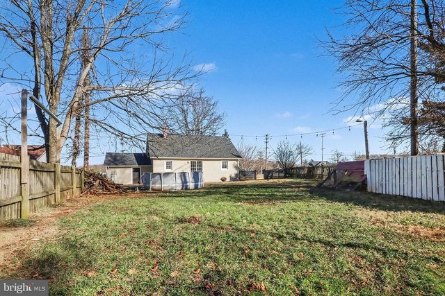3059 CHURCHVILLE RD, Churchville, MD 21028