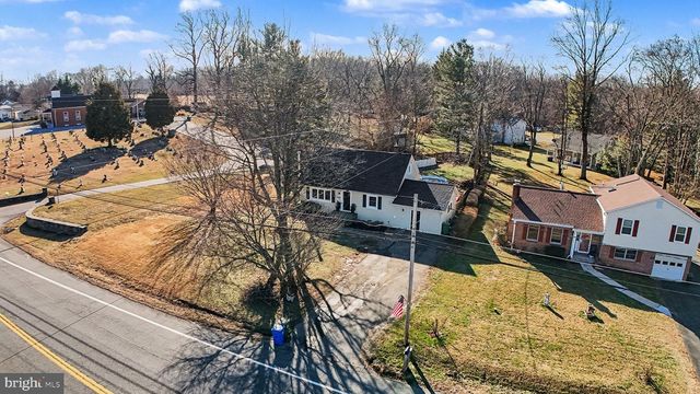 3059 CHURCHVILLE RD, Churchville, MD 21028