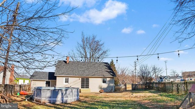 3059 CHURCHVILLE RD, Churchville, MD 21028