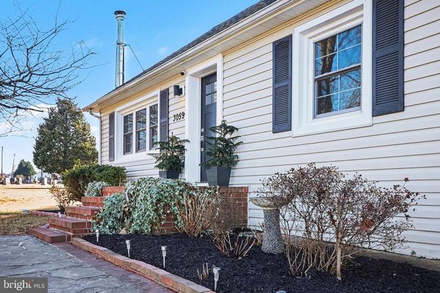 3059 CHURCHVILLE RD, Churchville, MD 21028