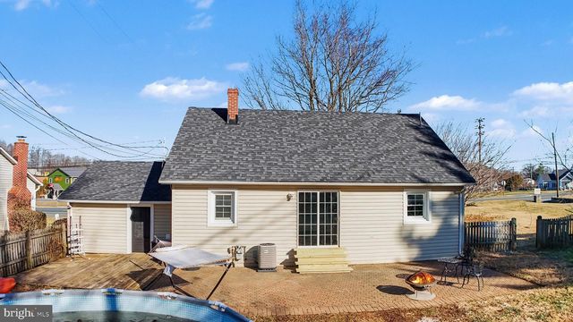 3059 CHURCHVILLE RD, Churchville, MD 21028