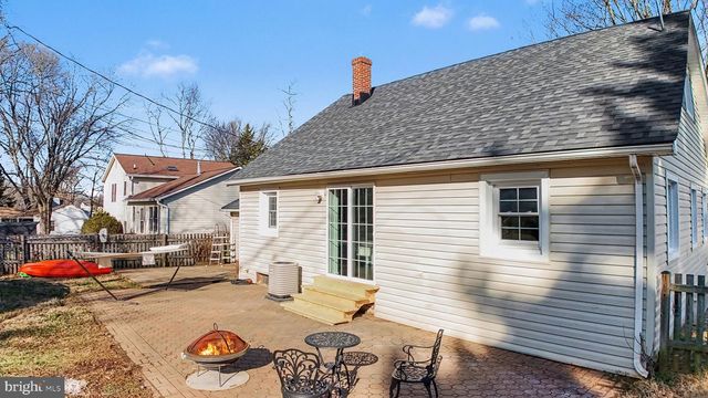 3059 CHURCHVILLE RD, Churchville, MD 21028