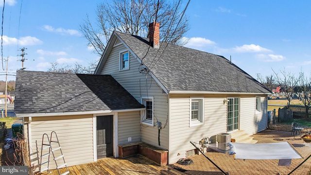 3059 CHURCHVILLE RD, Churchville, MD 21028