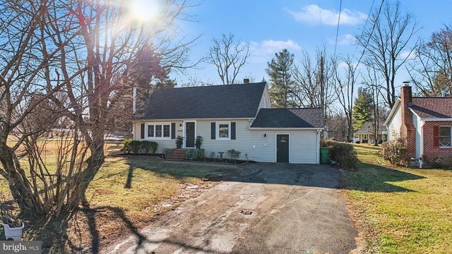 3059 CHURCHVILLE RD, Churchville, MD 21028