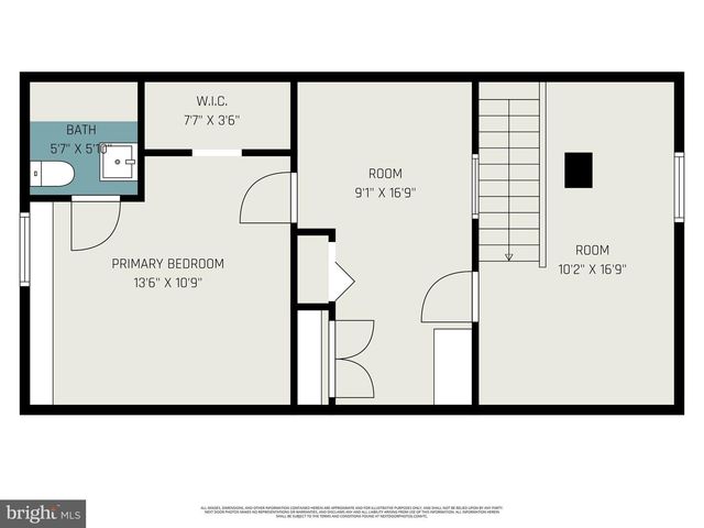 3059 CHURCHVILLE RD, Churchville, MD 21028