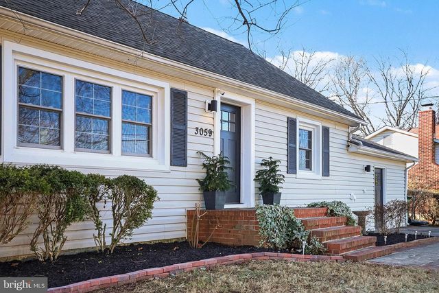 3059 CHURCHVILLE RD, Churchville, MD 21028