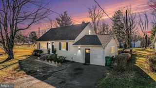 3059 CHURCHVILLE RD, Churchville, MD 21028
