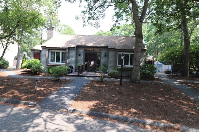 59 Route 6a 20-1, Dennis, MA 02638