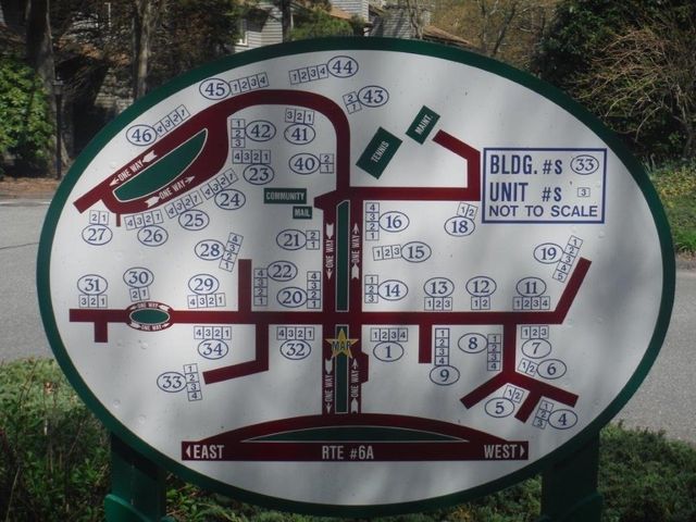 59 Route 6a 20-1, Dennis, MA 02638