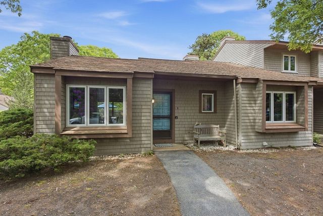 59 Route 6a 20-1, Dennis, MA 02638