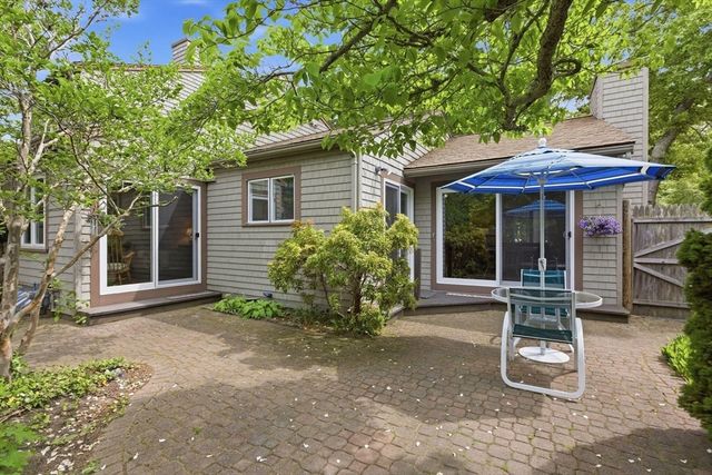 59 Route 6a 20-1, Dennis, MA 02638